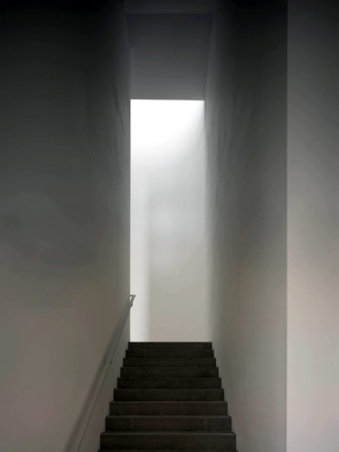 Türen, Handläufe, Foto: David Chipperfield